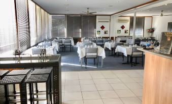 Byer Fountain Motor Inn
