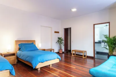 Hotel Casa Deco Hotels in 