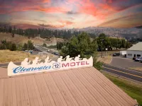 Clearwater 12 Motel - Motel