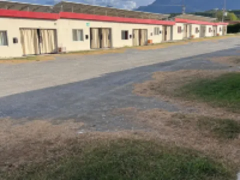 Motel San Carlos Hoteles en Montemorelos