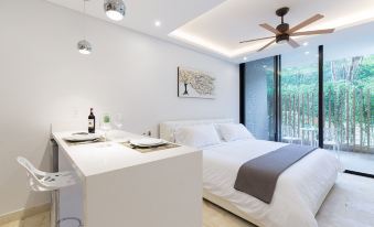 Highline 101 by Sandy Powerful