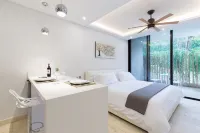 하이라인 101 바이 샌디 파워풀