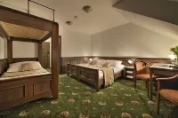 Hotel Podhrad Hotels in 