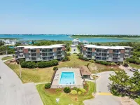 Summer School 2 Bedroom Condo by RedAwning