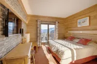 Le Castillan Hotels in Vaujany