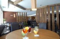 Hotel Garni Vittoria - breakfast