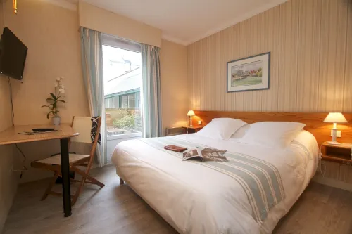 Hotel Sully Hotel a Belleme
