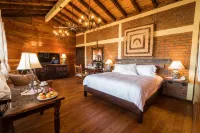 Residence Las Flores - Jacuzzi