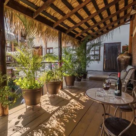 Residence Las Flores