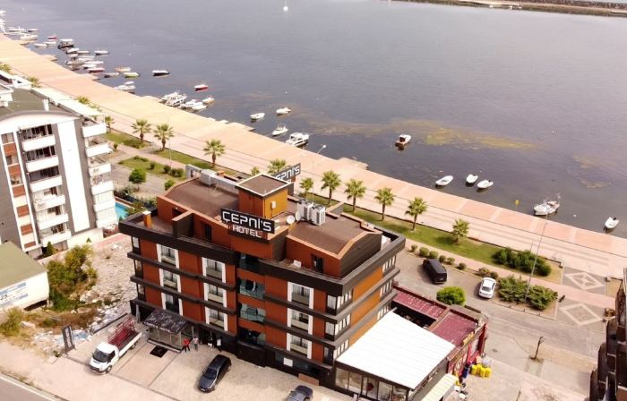 Çepnis Hotel