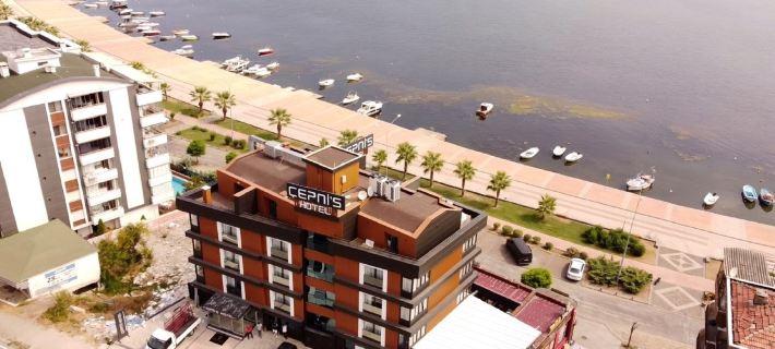 Çepnis Hotel Hotels in Atakum