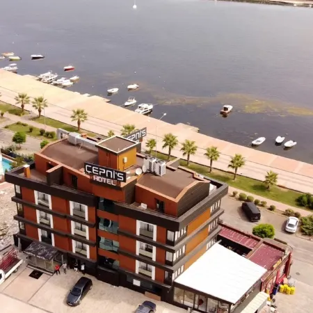 Çepnis Hotel
