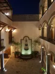 Puerta San Pedro Hotels in Tlaquepaque