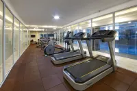 Sapa Highland Resort & Spa - palestra