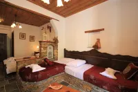 Sifnaika Konakia ~ Armada Residence - balkon