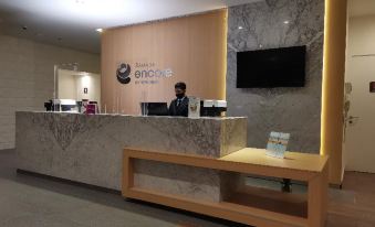 Ramada Encore by Wyndham Monterrey Apodaca Zona Aeropuerto