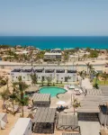 Ventana Blue Hotel Hotels in El Sargento
