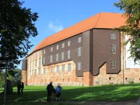Kolding Sportel Hotels in der Nähe von Museum auf Koldinghus