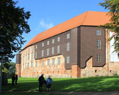 Kolding Sportel Hotels in Kolding