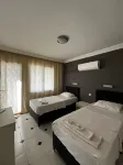 metropolitan apart - 2-Star