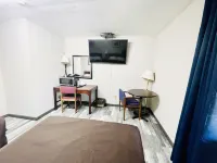 Azure Sky Motel Hotels in Fort Scott