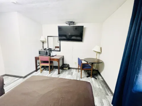 Azure Sky Motel