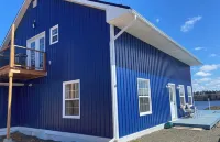 True downeast experience… on the idyllic, historic Annapolis River