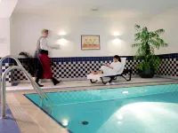 Mercure Hotel Hamburg am Volkspark Hotels in Schenefeld