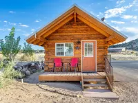 Escalante Grand Resort Hotels in Escalante