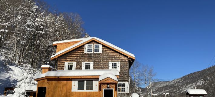 Turn of River Lodge Hotels in Killington