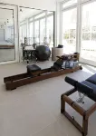 Strandhotellet - Gym