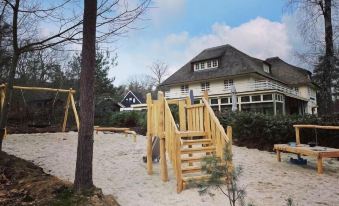 Landgoed de Uitkijk Hellendoorn