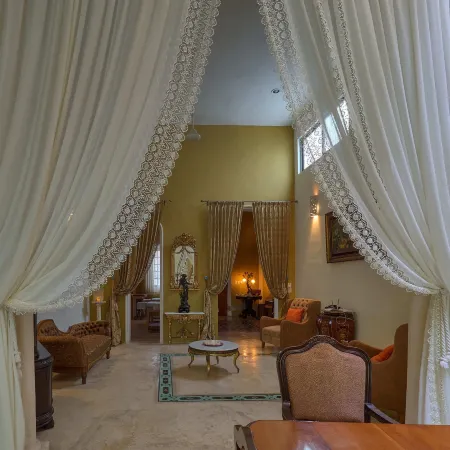 El Palacito Secreto Luxury Boutique Hotel & Spa