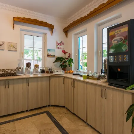 Calypso Cozy Suites