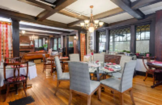 奧克蘭小屋家庭旅館