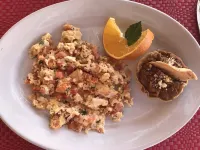 Tripui Hotel - breakfast