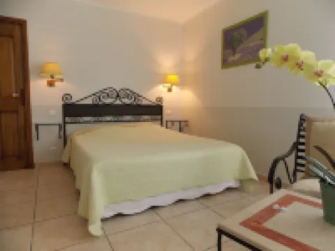 Au Relais Provencal Hotels in Bagnols-en-Foret