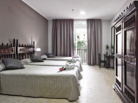 Hotel Ingles