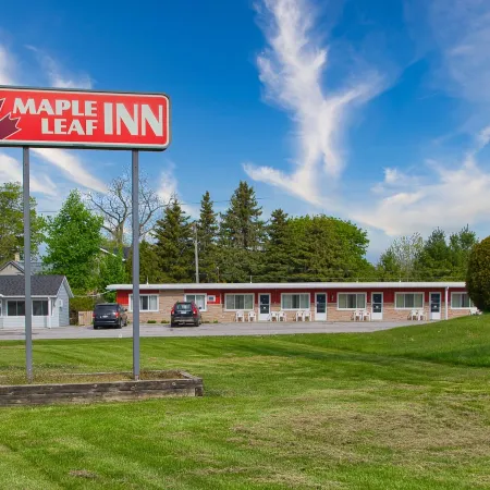 Maple Leaf Inn