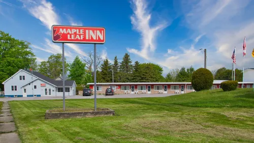Maple Leaf Inn