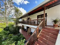 Villa Salento Boutique Apartments & Spa Hotele w: Salento