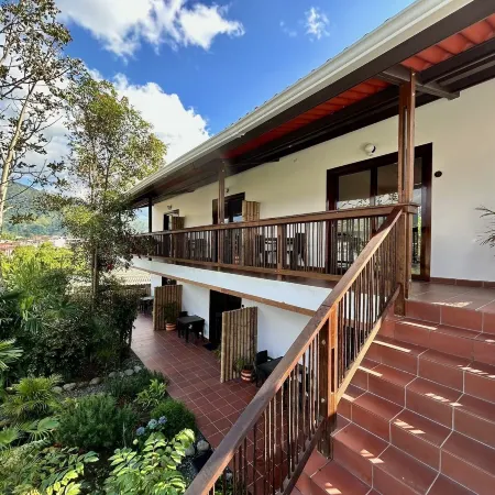 Villa Salento Boutique Apartments & Spa