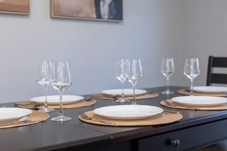 Luxury 4 BR 2 BA home walking distance to Notre DAme