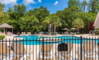 Spacious 3Br Myrtle Beach Condo