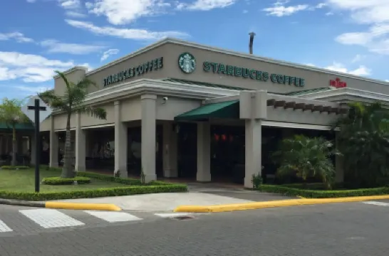 คาซา คาเฟตัล แอโรปูเอร์โต โรงแรมใน