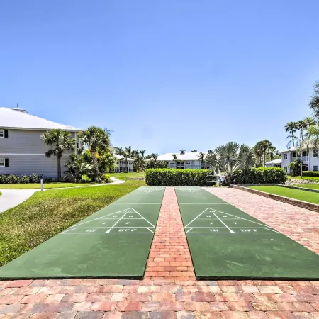 Beautiful Naples Golf Villa in Famous Lely Resort!
