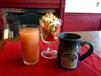Colonel Spencer Inn Hotels in Campton