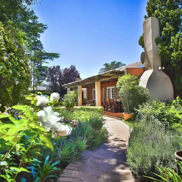 Accommodation at Vans No Loadshedding