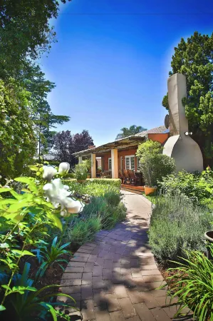 Accommodation at Vans No Loadshedding