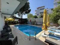 Hotel Lunay - Haustierfreundliche